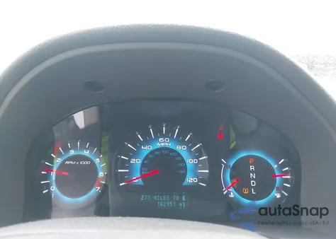 2012 Ford Fusion Se из США, поврежденный, VIN 3FAHP0HA1CR221807